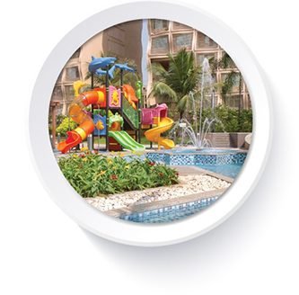 Tropical Di Vita Amenities