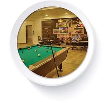 Tropical Di Vita Amenities