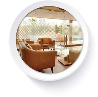 Tropical Di Vita Amenities