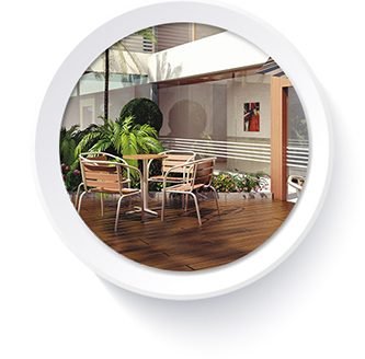 Tropical Di Vita Amenities